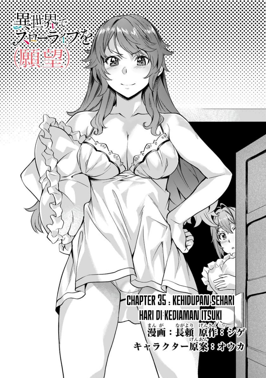 Dilarang COPAS - situs resmi www.mangacanblog.com - Komik isekai de slow life wo ganbou 035 - chapter 35 36 Indonesia isekai de slow life wo ganbou 035 - chapter 35 Terbaru 4|Baca Manga Komik Indonesia|Mangacan