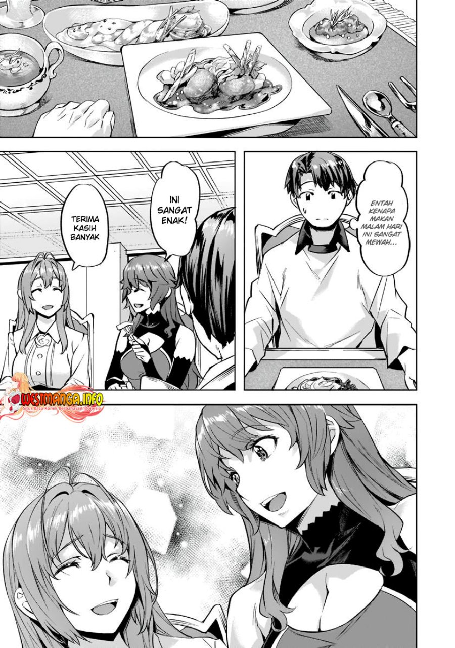 Dilarang COPAS - situs resmi www.mangacanblog.com - Komik isekai de slow life wo ganbou 035 - chapter 35 36 Indonesia isekai de slow life wo ganbou 035 - chapter 35 Terbaru 17|Baca Manga Komik Indonesia|Mangacan