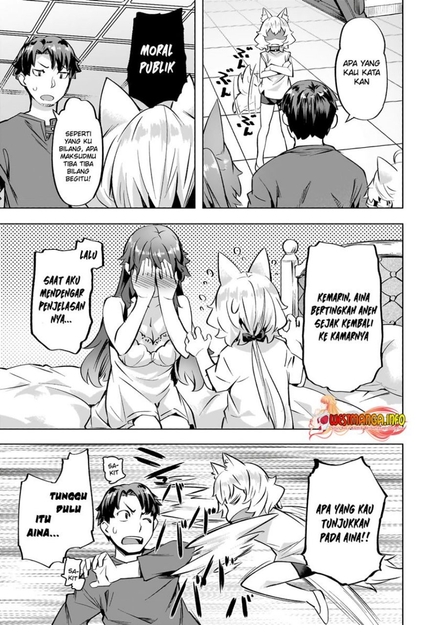 Dilarang COPAS - situs resmi www.mangacanblog.com - Komik isekai de slow life wo ganbou 036 - chapter 36 37 Indonesia isekai de slow life wo ganbou 036 - chapter 36 Terbaru 5|Baca Manga Komik Indonesia|Mangacan