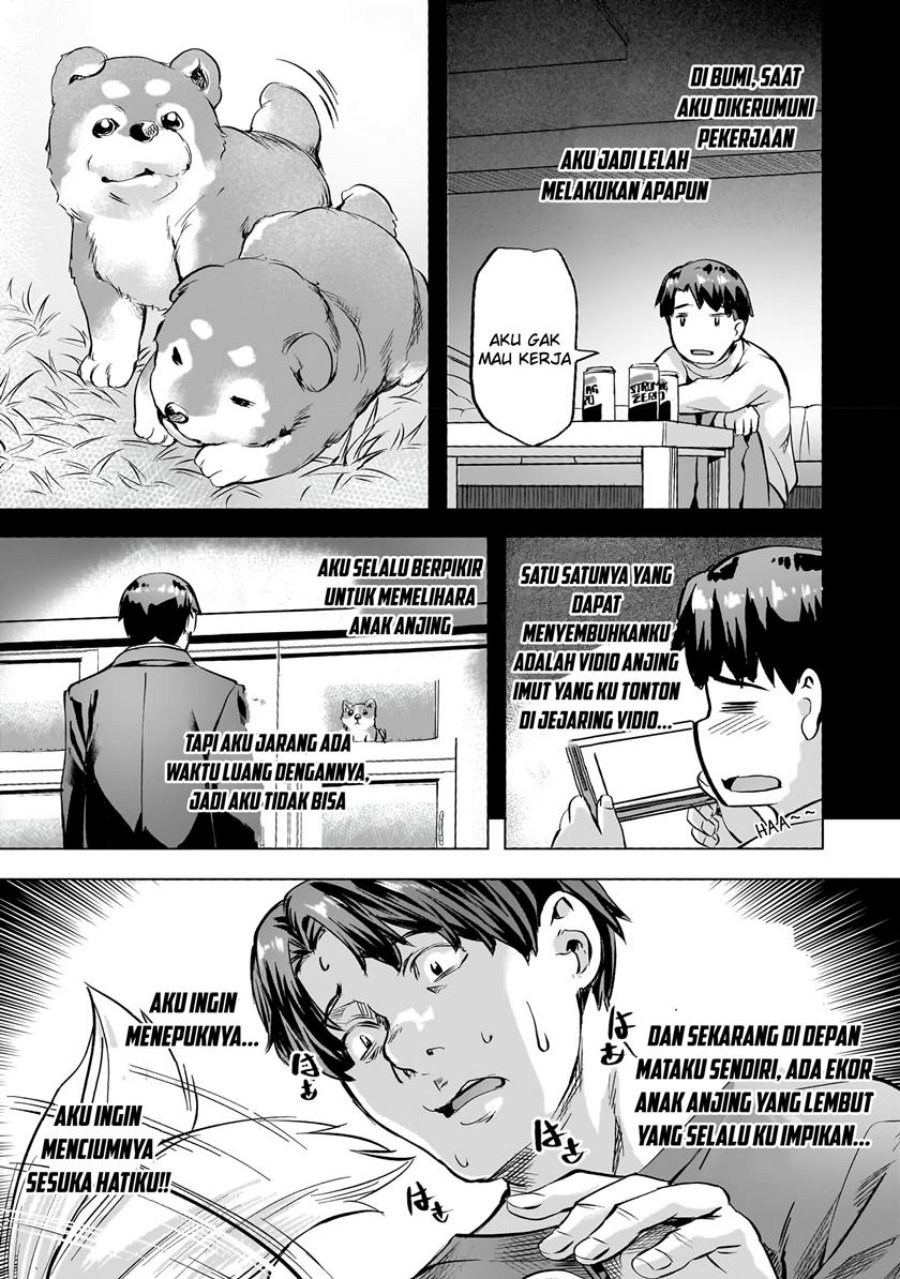 Dilarang COPAS - situs resmi www.mangacanblog.com - Komik isekai de slow life wo ganbou 036 - chapter 36 37 Indonesia isekai de slow life wo ganbou 036 - chapter 36 Terbaru 19|Baca Manga Komik Indonesia|Mangacan