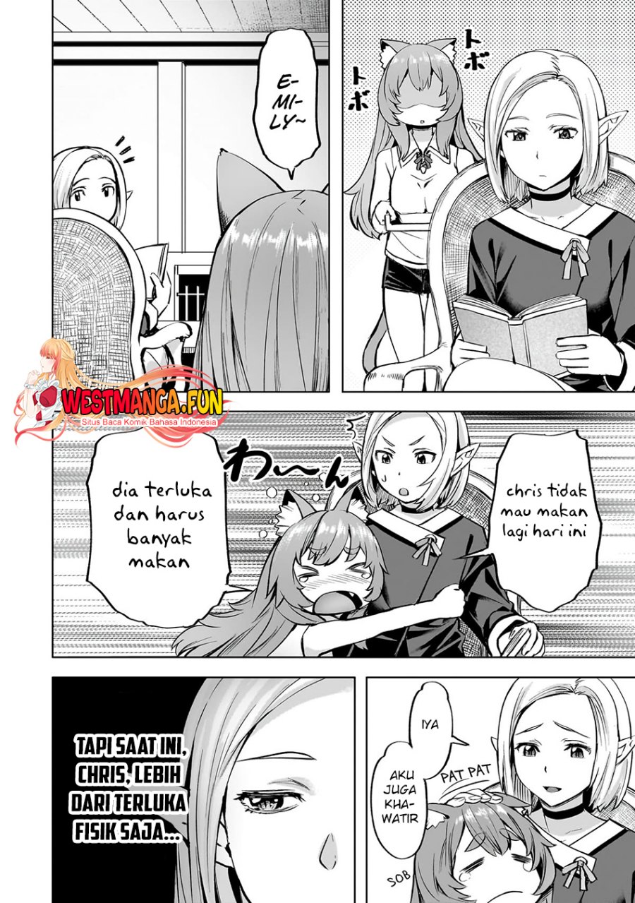 Dilarang COPAS - situs resmi www.mangacanblog.com - Komik isekai de slow life wo ganbou 039 - chapter 39 40 Indonesia isekai de slow life wo ganbou 039 - chapter 39 Terbaru 4|Baca Manga Komik Indonesia|Mangacan