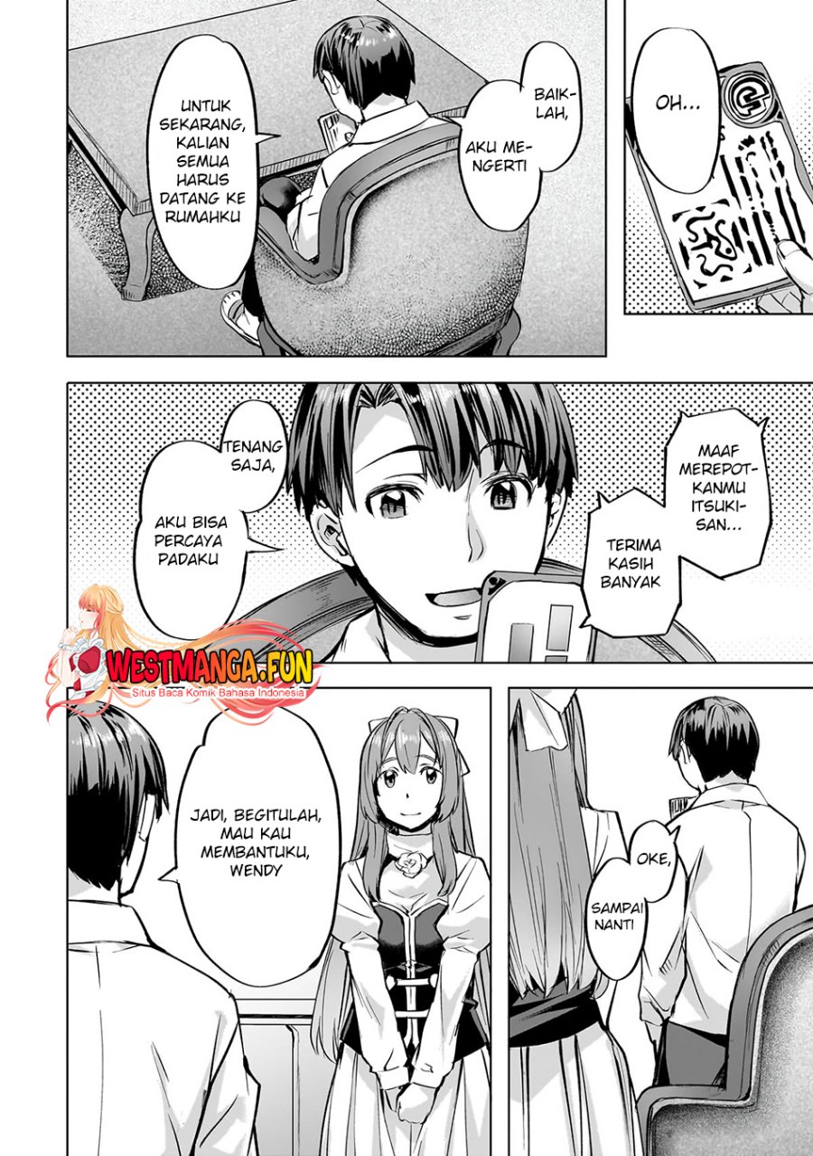 Dilarang COPAS - situs resmi www.mangacanblog.com - Komik isekai de slow life wo ganbou 039 - chapter 39 40 Indonesia isekai de slow life wo ganbou 039 - chapter 39 Terbaru 10|Baca Manga Komik Indonesia|Mangacan