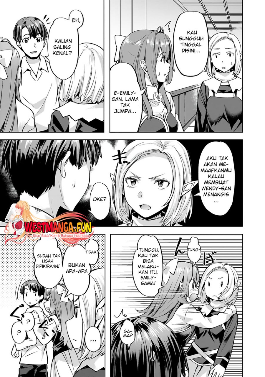 Dilarang COPAS - situs resmi www.mangacanblog.com - Komik isekai de slow life wo ganbou 039 - chapter 39 40 Indonesia isekai de slow life wo ganbou 039 - chapter 39 Terbaru 13|Baca Manga Komik Indonesia|Mangacan