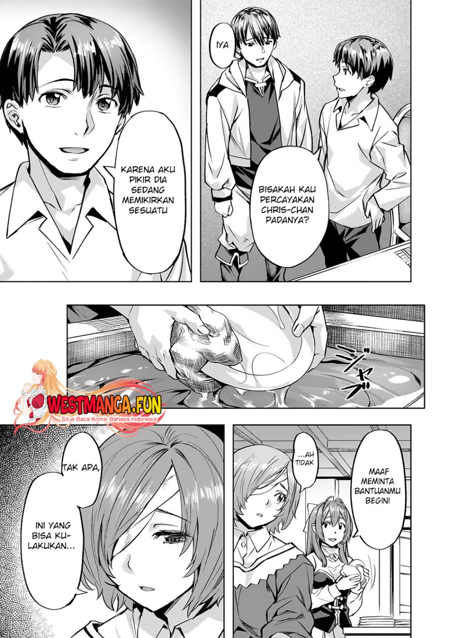 Dilarang COPAS - situs resmi www.mangacanblog.com - Komik isekai de slow life wo ganbou 039 - chapter 39 40 Indonesia isekai de slow life wo ganbou 039 - chapter 39 Terbaru 17|Baca Manga Komik Indonesia|Mangacan