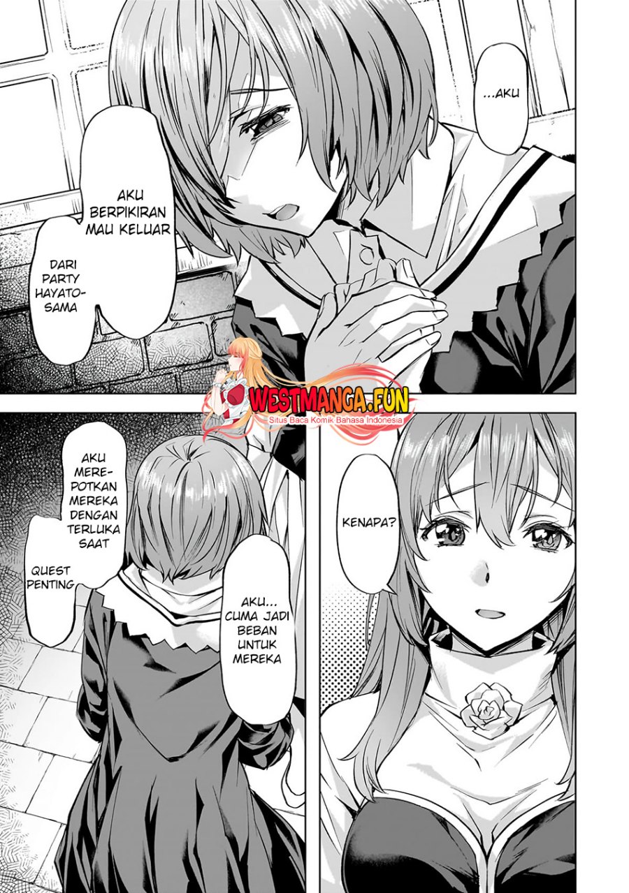 Dilarang COPAS - situs resmi www.mangacanblog.com - Komik isekai de slow life wo ganbou 039 - chapter 39 40 Indonesia isekai de slow life wo ganbou 039 - chapter 39 Terbaru 19|Baca Manga Komik Indonesia|Mangacan