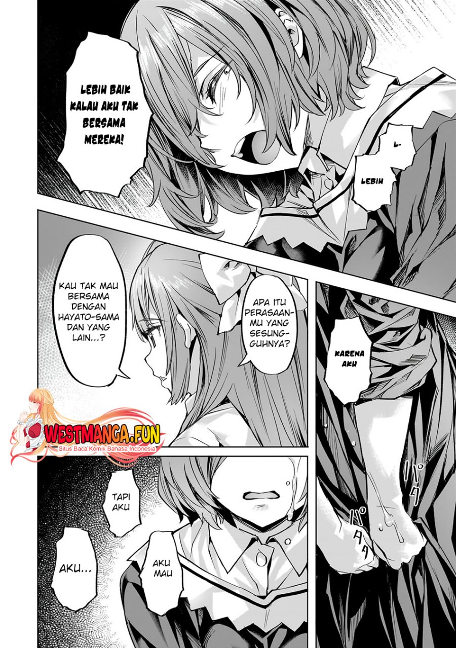 Dilarang COPAS - situs resmi www.mangacanblog.com - Komik isekai de slow life wo ganbou 039 - chapter 39 40 Indonesia isekai de slow life wo ganbou 039 - chapter 39 Terbaru 20|Baca Manga Komik Indonesia|Mangacan