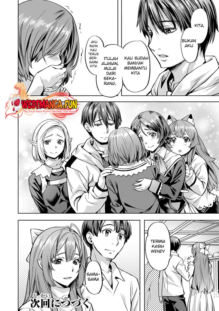 Dilarang COPAS - situs resmi www.mangacanblog.com - Komik isekai de slow life wo ganbou 039 - chapter 39 40 Indonesia isekai de slow life wo ganbou 039 - chapter 39 Terbaru 22|Baca Manga Komik Indonesia|Mangacan