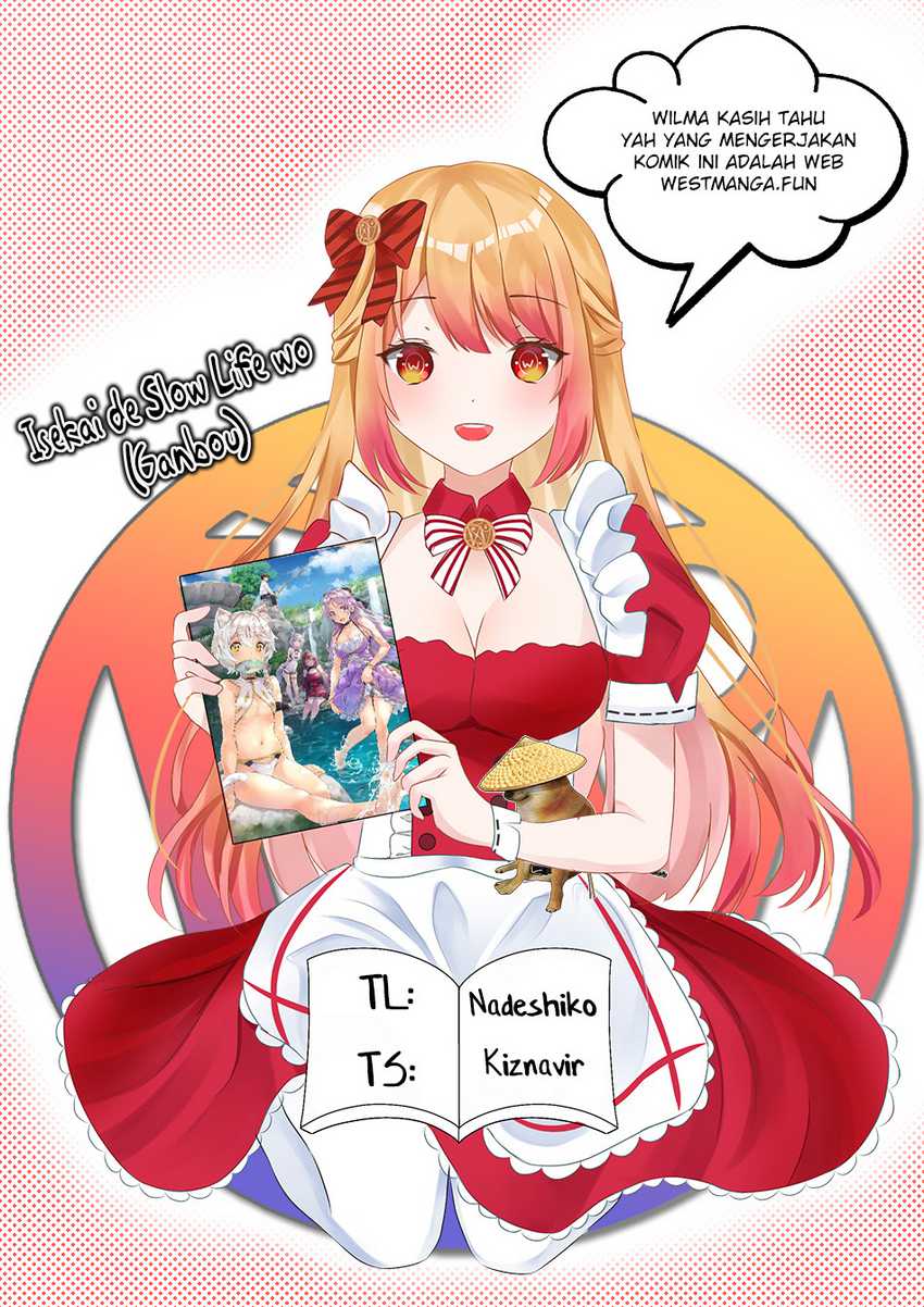 Dilarang COPAS - situs resmi www.mangacanblog.com - Komik isekai de slow life wo ganbou 040 - chapter 40 41 Indonesia isekai de slow life wo ganbou 040 - chapter 40 Terbaru 0|Baca Manga Komik Indonesia|Mangacan