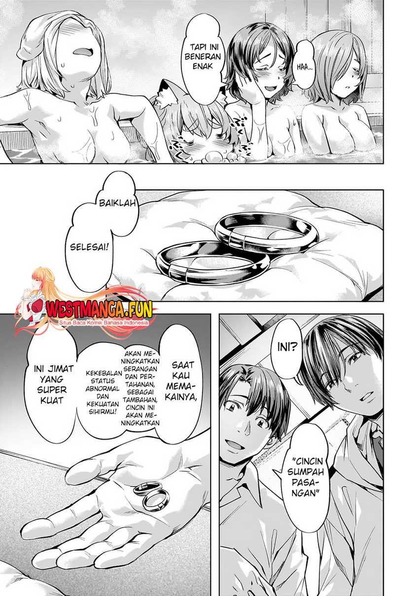 Dilarang COPAS - situs resmi www.mangacanblog.com - Komik isekai de slow life wo ganbou 040 - chapter 40 41 Indonesia isekai de slow life wo ganbou 040 - chapter 40 Terbaru 7|Baca Manga Komik Indonesia|Mangacan