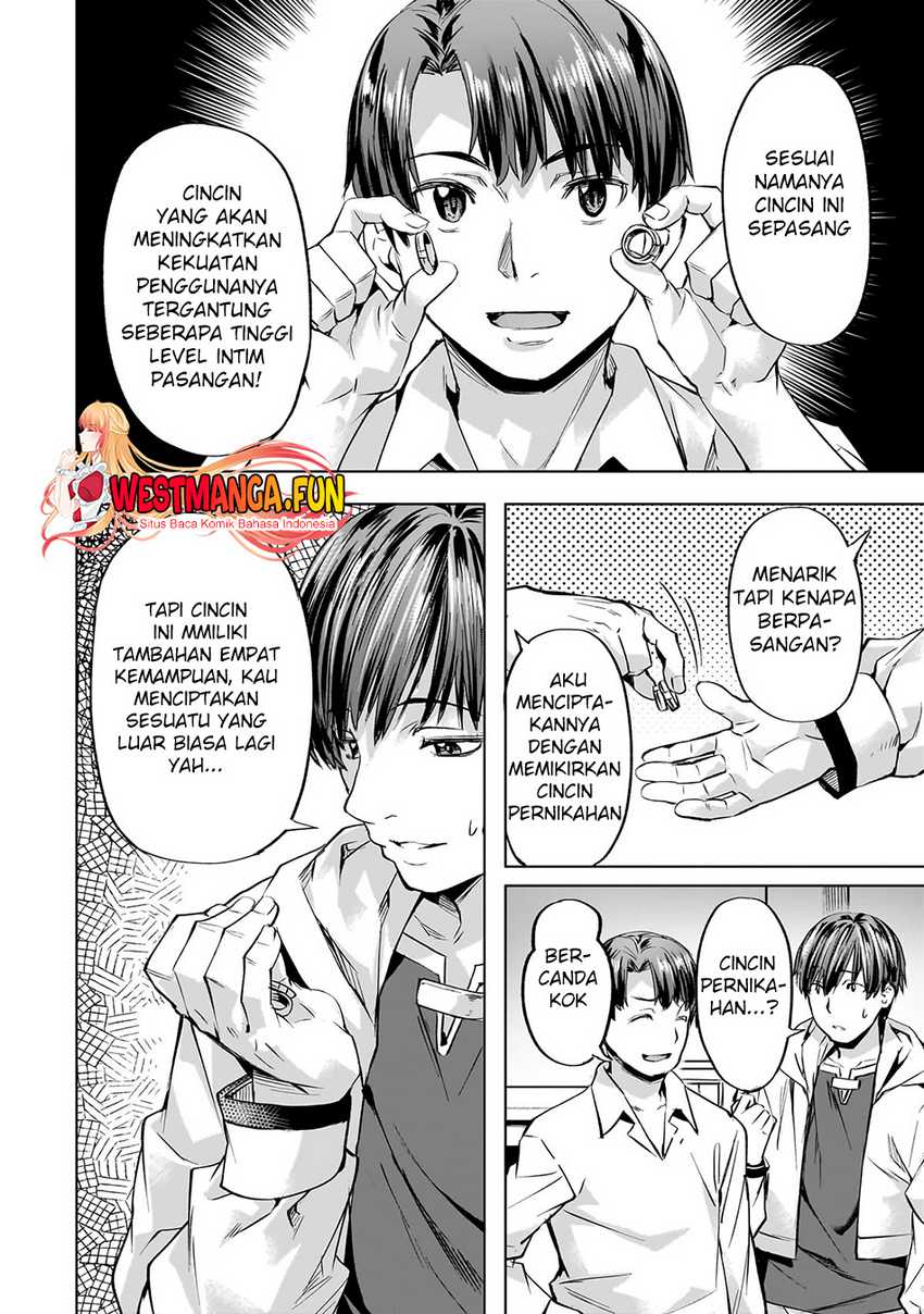 Dilarang COPAS - situs resmi www.mangacanblog.com - Komik isekai de slow life wo ganbou 040 - chapter 40 41 Indonesia isekai de slow life wo ganbou 040 - chapter 40 Terbaru 8|Baca Manga Komik Indonesia|Mangacan