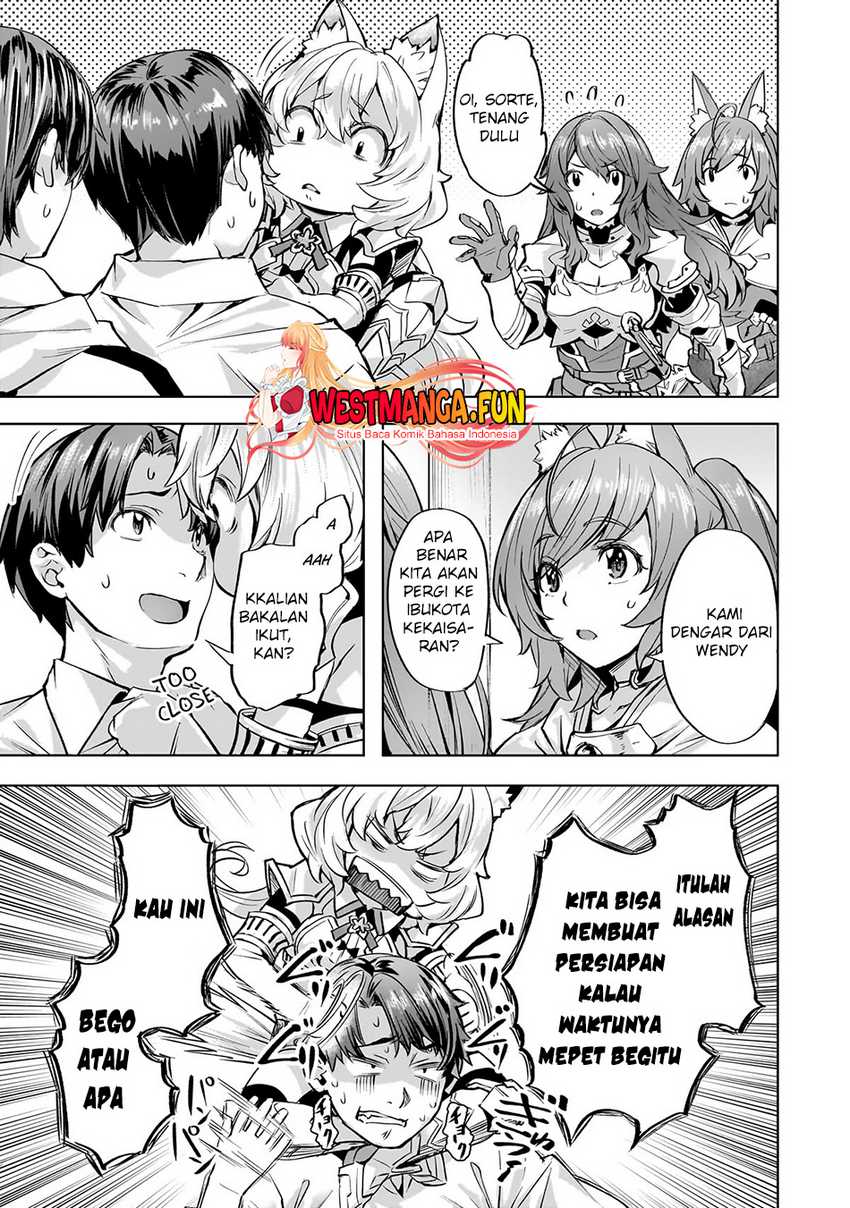 Dilarang COPAS - situs resmi www.mangacanblog.com - Komik isekai de slow life wo ganbou 040 - chapter 40 41 Indonesia isekai de slow life wo ganbou 040 - chapter 40 Terbaru 11|Baca Manga Komik Indonesia|Mangacan