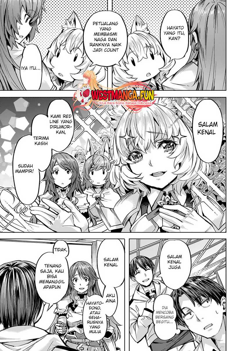 Dilarang COPAS - situs resmi www.mangacanblog.com - Komik isekai de slow life wo ganbou 040 - chapter 40 41 Indonesia isekai de slow life wo ganbou 040 - chapter 40 Terbaru 13|Baca Manga Komik Indonesia|Mangacan