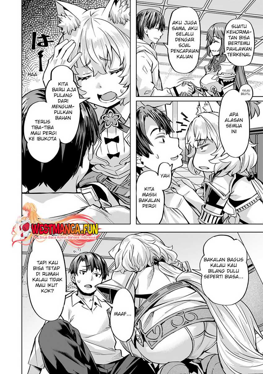 Dilarang COPAS - situs resmi www.mangacanblog.com - Komik isekai de slow life wo ganbou 040 - chapter 40 41 Indonesia isekai de slow life wo ganbou 040 - chapter 40 Terbaru 14|Baca Manga Komik Indonesia|Mangacan