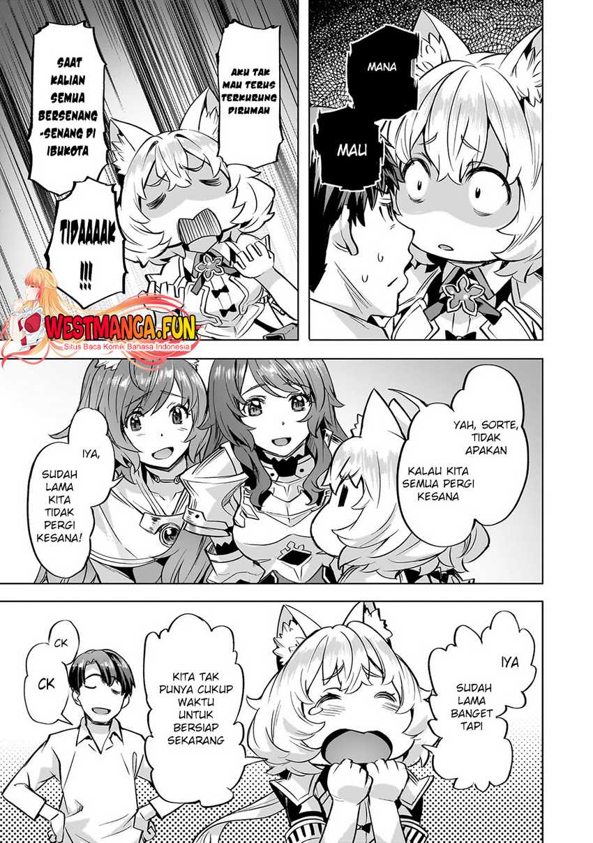 Dilarang COPAS - situs resmi www.mangacanblog.com - Komik isekai de slow life wo ganbou 040 - chapter 40 41 Indonesia isekai de slow life wo ganbou 040 - chapter 40 Terbaru 15|Baca Manga Komik Indonesia|Mangacan