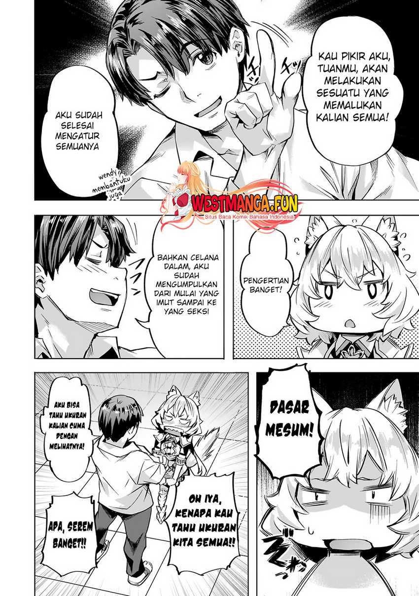 Dilarang COPAS - situs resmi www.mangacanblog.com - Komik isekai de slow life wo ganbou 040 - chapter 40 41 Indonesia isekai de slow life wo ganbou 040 - chapter 40 Terbaru 16|Baca Manga Komik Indonesia|Mangacan