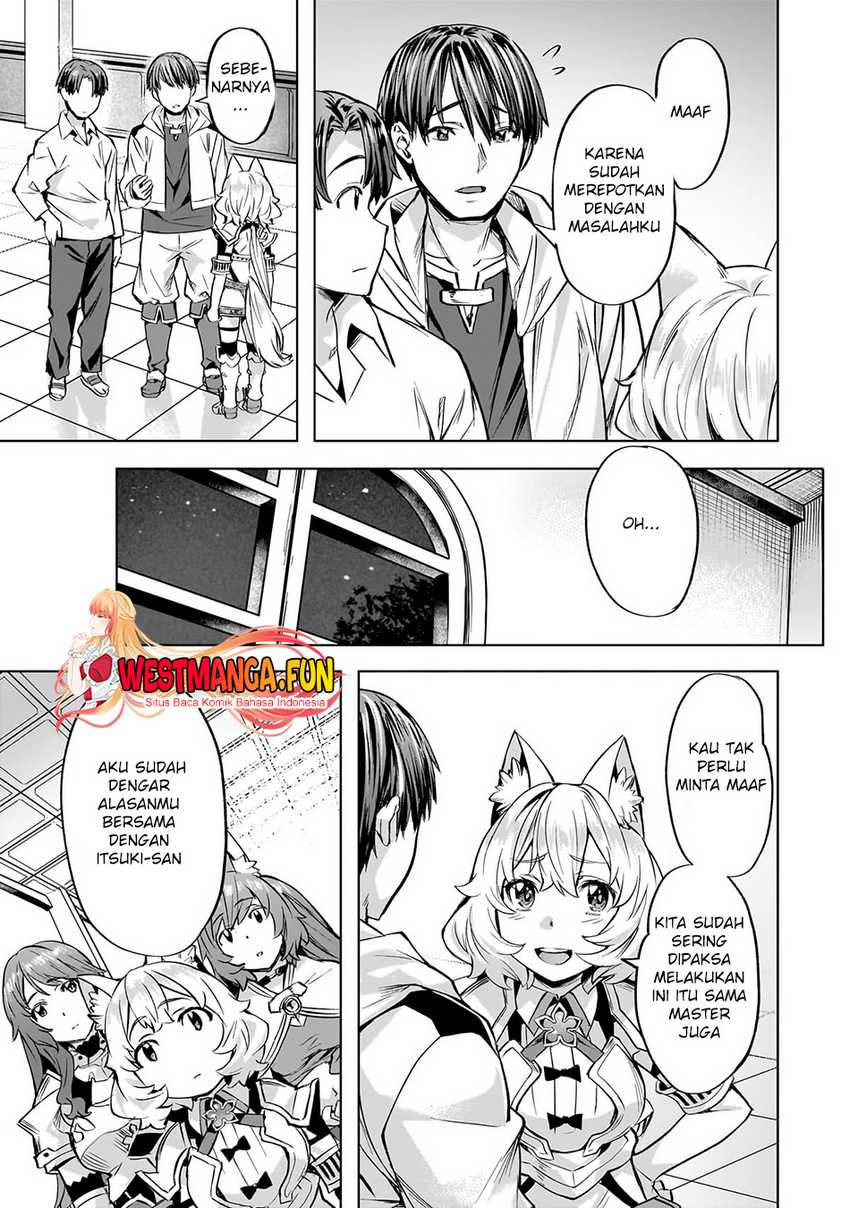 Dilarang COPAS - situs resmi www.mangacanblog.com - Komik isekai de slow life wo ganbou 040 - chapter 40 41 Indonesia isekai de slow life wo ganbou 040 - chapter 40 Terbaru 17|Baca Manga Komik Indonesia|Mangacan