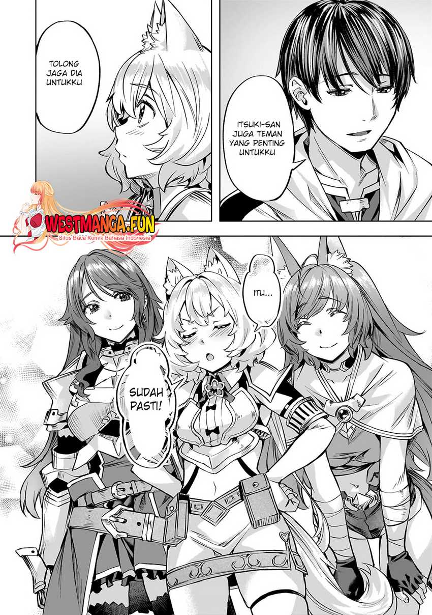 Dilarang COPAS - situs resmi www.mangacanblog.com - Komik isekai de slow life wo ganbou 040 - chapter 40 41 Indonesia isekai de slow life wo ganbou 040 - chapter 40 Terbaru 18|Baca Manga Komik Indonesia|Mangacan