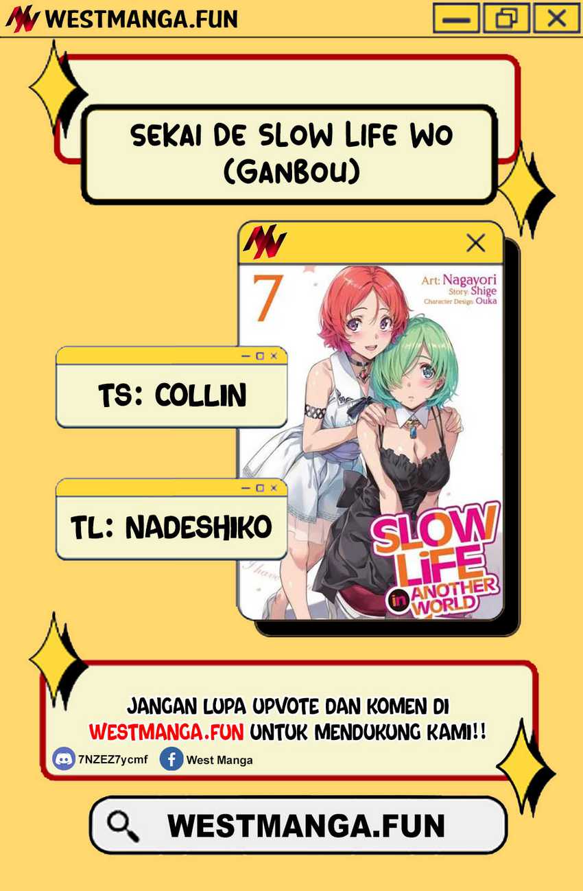 Dilarang COPAS - situs resmi www.mangacanblog.com - Komik isekai de slow life wo ganbou 048 - chapter 48 49 Indonesia isekai de slow life wo ganbou 048 - chapter 48 Terbaru 2|Baca Manga Komik Indonesia|Mangacan