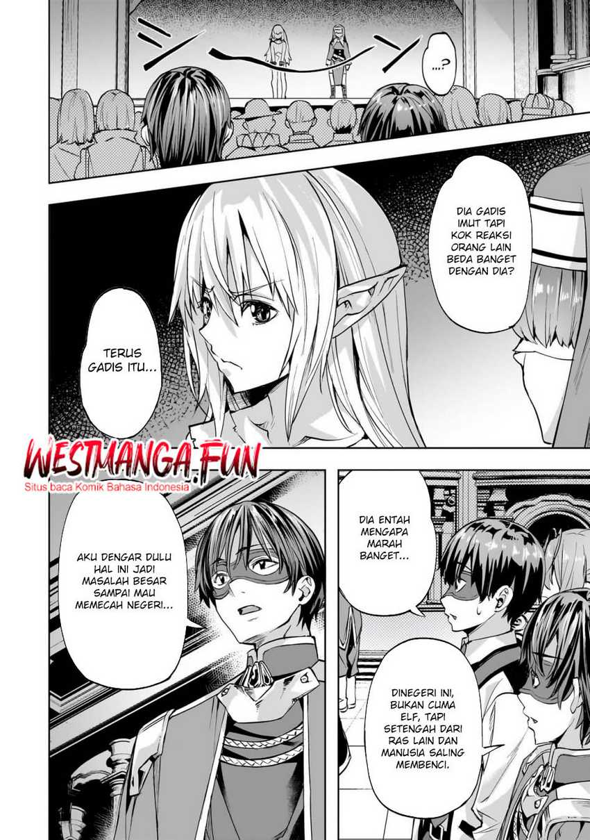 Dilarang COPAS - situs resmi www.mangacanblog.com - Komik isekai de slow life wo ganbou 048 - chapter 48 49 Indonesia isekai de slow life wo ganbou 048 - chapter 48 Terbaru 3|Baca Manga Komik Indonesia|Mangacan