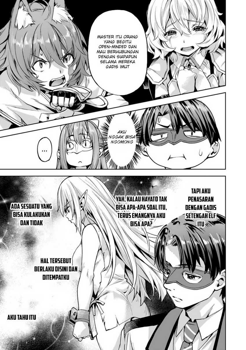 Dilarang COPAS - situs resmi www.mangacanblog.com - Komik isekai de slow life wo ganbou 048 - chapter 48 49 Indonesia isekai de slow life wo ganbou 048 - chapter 48 Terbaru 6|Baca Manga Komik Indonesia|Mangacan