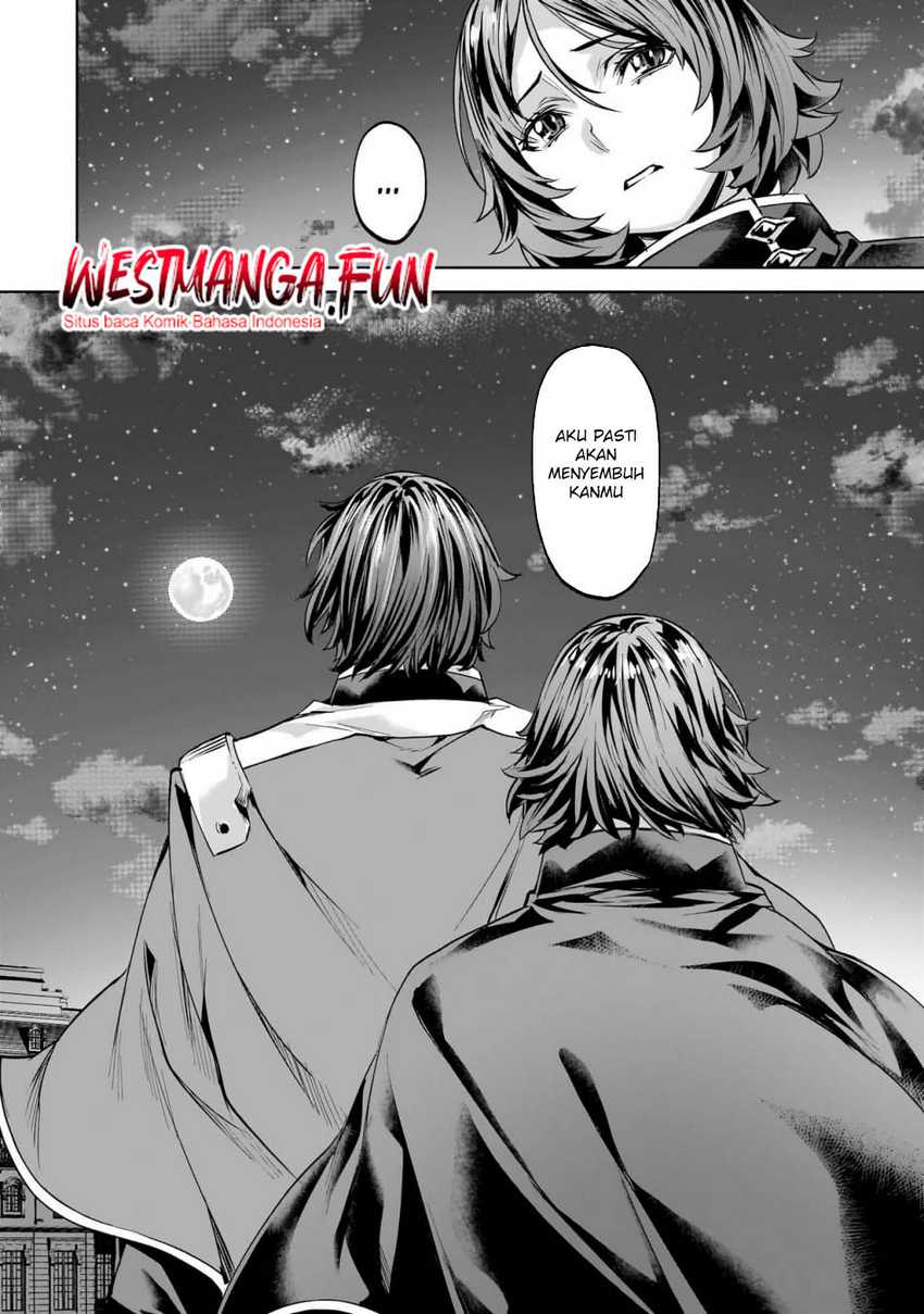 Dilarang COPAS - situs resmi www.mangacanblog.com - Komik isekai de slow life wo ganbou 048 - chapter 48 49 Indonesia isekai de slow life wo ganbou 048 - chapter 48 Terbaru 13|Baca Manga Komik Indonesia|Mangacan