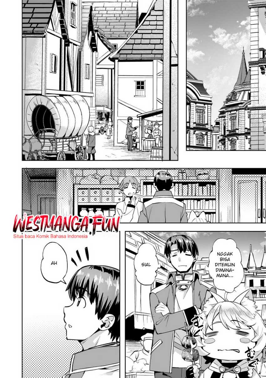 Dilarang COPAS - situs resmi www.mangacanblog.com - Komik isekai de slow life wo ganbou 048 - chapter 48 49 Indonesia isekai de slow life wo ganbou 048 - chapter 48 Terbaru 18|Baca Manga Komik Indonesia|Mangacan