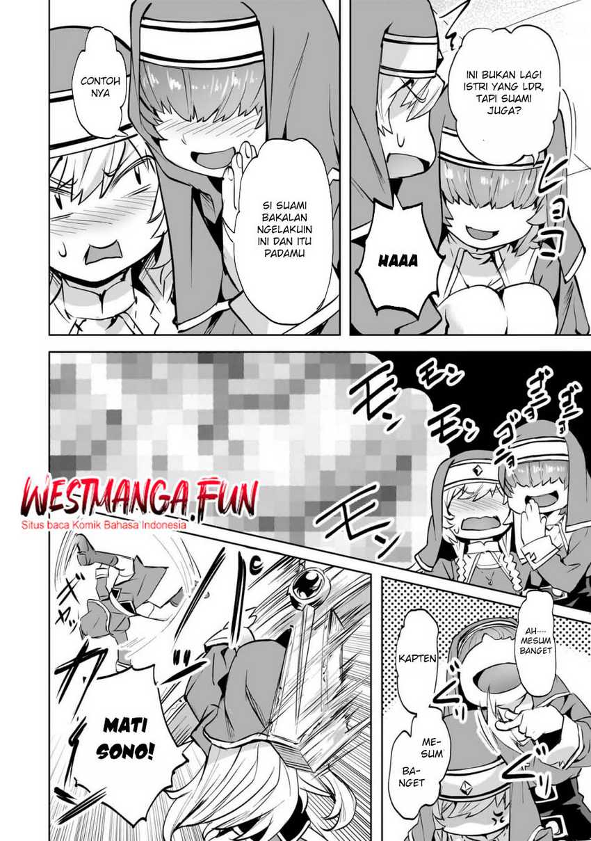 Dilarang COPAS - situs resmi www.mangacanblog.com - Komik isekai de slow life wo ganbou 048 - chapter 48 49 Indonesia isekai de slow life wo ganbou 048 - chapter 48 Terbaru 20|Baca Manga Komik Indonesia|Mangacan