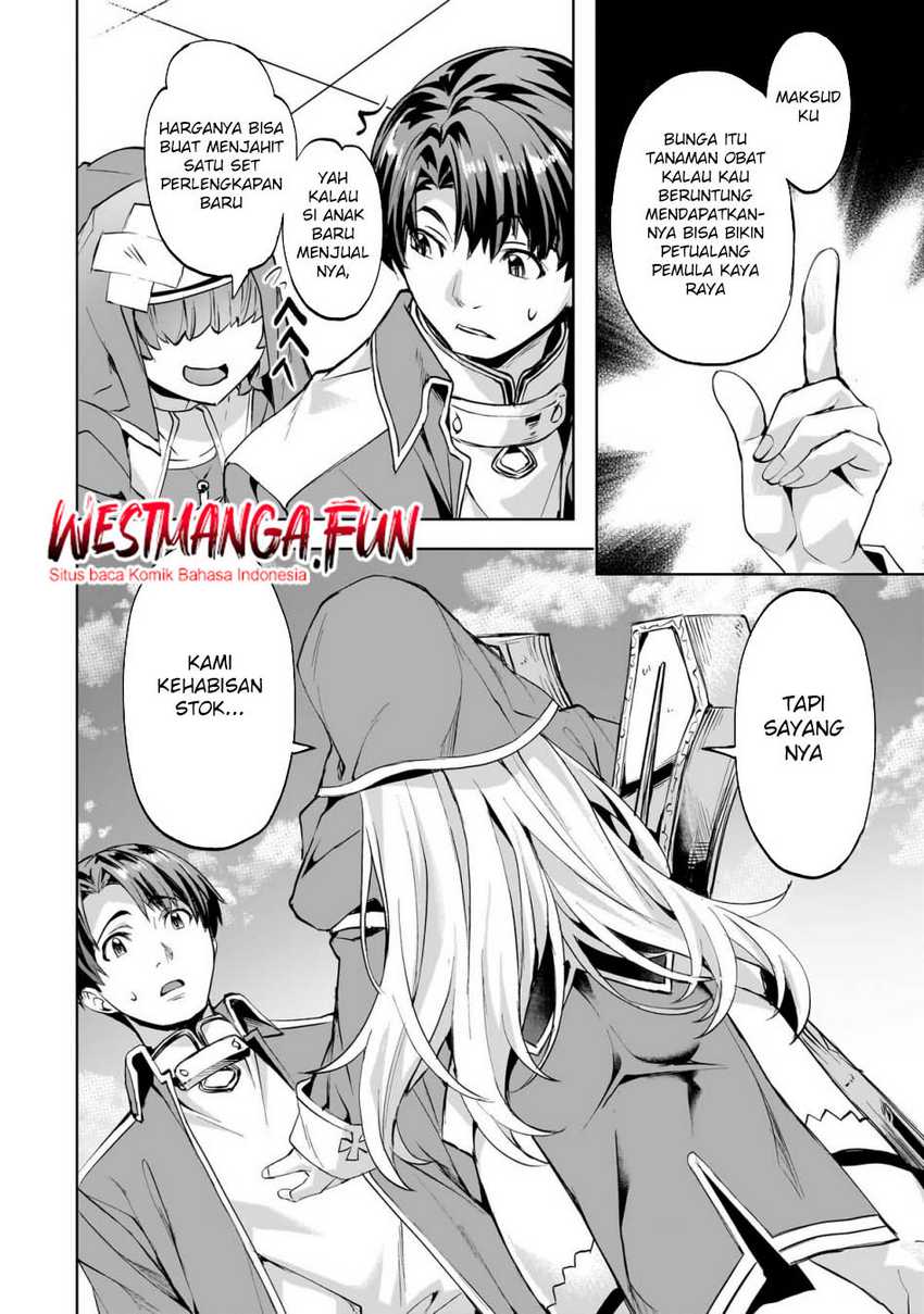 Dilarang COPAS - situs resmi www.mangacanblog.com - Komik isekai de slow life wo ganbou 048 - chapter 48 49 Indonesia isekai de slow life wo ganbou 048 - chapter 48 Terbaru 22|Baca Manga Komik Indonesia|Mangacan