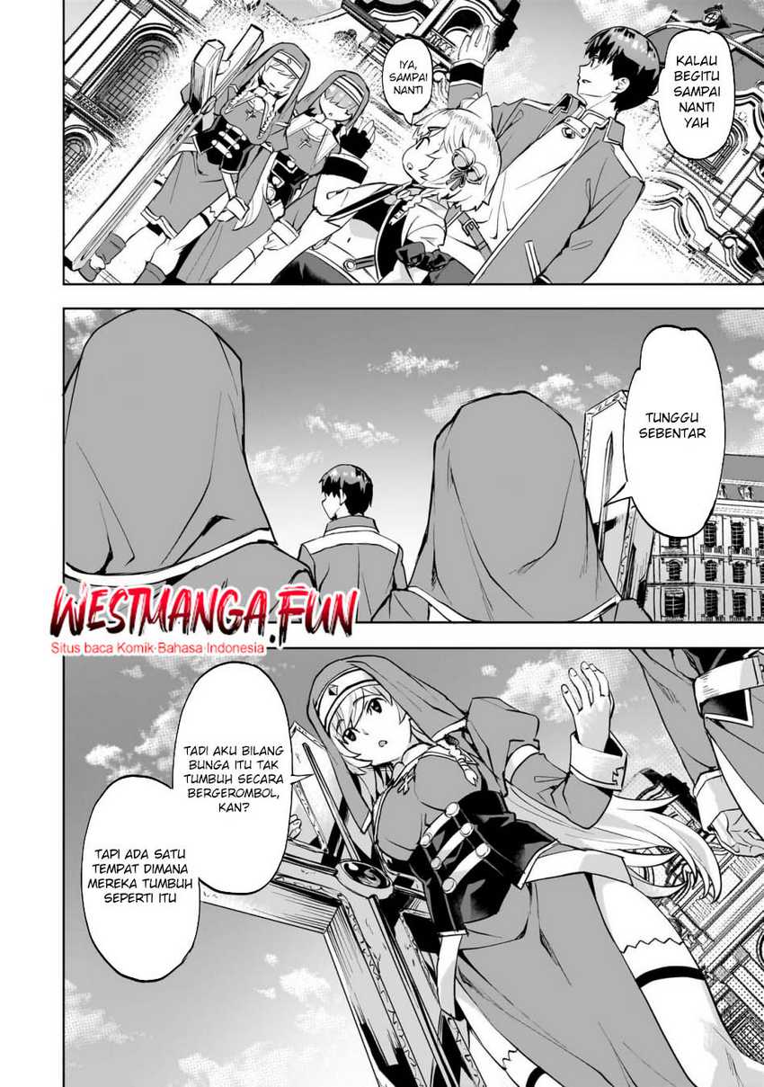 Dilarang COPAS - situs resmi www.mangacanblog.com - Komik isekai de slow life wo ganbou 048 - chapter 48 49 Indonesia isekai de slow life wo ganbou 048 - chapter 48 Terbaru 24|Baca Manga Komik Indonesia|Mangacan