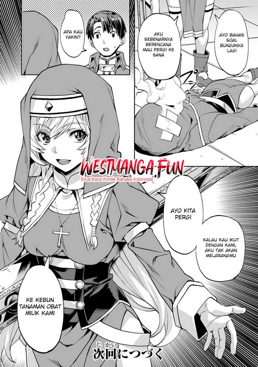 Dilarang COPAS - situs resmi www.mangacanblog.com - Komik isekai de slow life wo ganbou 048 - chapter 48 49 Indonesia isekai de slow life wo ganbou 048 - chapter 48 Terbaru 26|Baca Manga Komik Indonesia|Mangacan