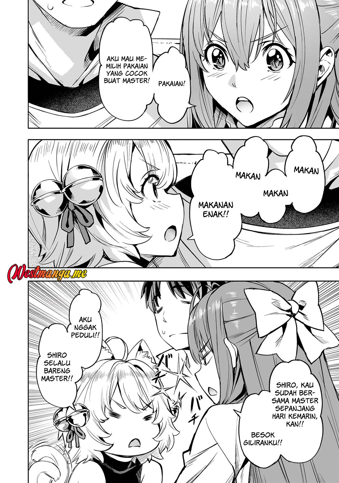 Dilarang COPAS - situs resmi www.mangacanblog.com - Komik isekai de slow life wo ganbou 053 - chapter 53 54 Indonesia isekai de slow life wo ganbou 053 - chapter 53 Terbaru 4|Baca Manga Komik Indonesia|Mangacan