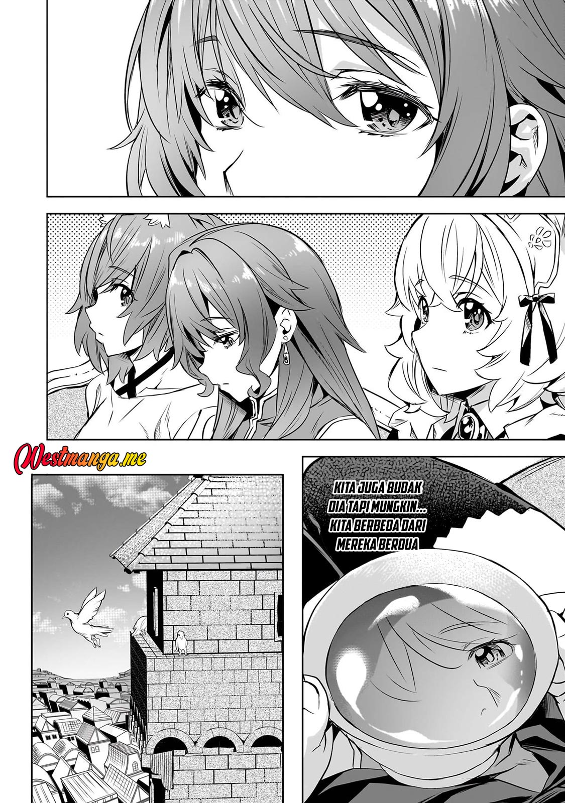 Dilarang COPAS - situs resmi www.mangacanblog.com - Komik isekai de slow life wo ganbou 053 - chapter 53 54 Indonesia isekai de slow life wo ganbou 053 - chapter 53 Terbaru 6|Baca Manga Komik Indonesia|Mangacan