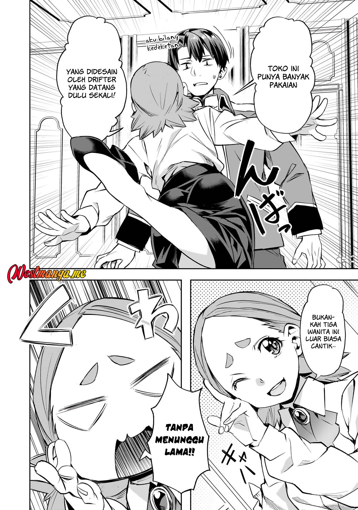 Dilarang COPAS - situs resmi www.mangacanblog.com - Komik isekai de slow life wo ganbou 053 - chapter 53 54 Indonesia isekai de slow life wo ganbou 053 - chapter 53 Terbaru 17|Baca Manga Komik Indonesia|Mangacan