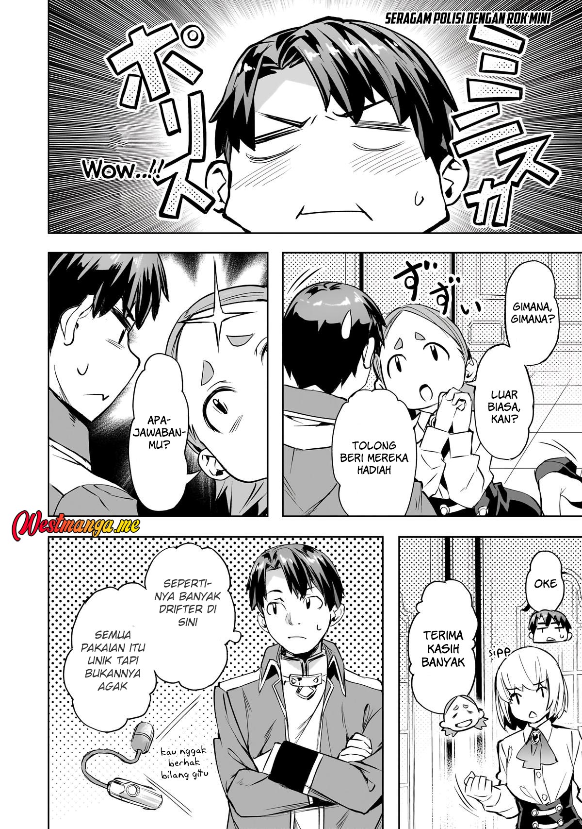Dilarang COPAS - situs resmi www.mangacanblog.com - Komik isekai de slow life wo ganbou 053 - chapter 53 54 Indonesia isekai de slow life wo ganbou 053 - chapter 53 Terbaru 19|Baca Manga Komik Indonesia|Mangacan
