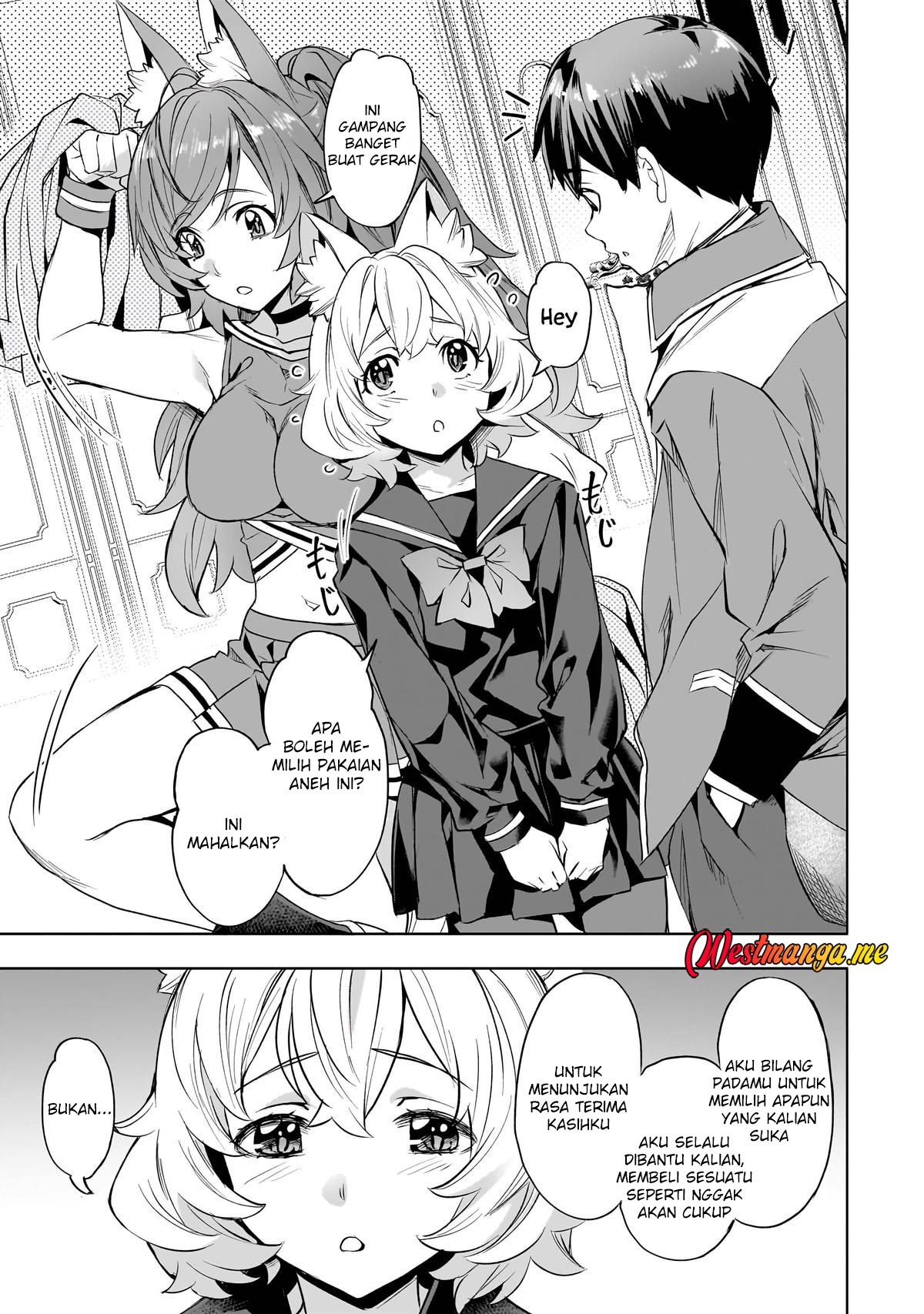 Dilarang COPAS - situs resmi www.mangacanblog.com - Komik isekai de slow life wo ganbou 053 - chapter 53 54 Indonesia isekai de slow life wo ganbou 053 - chapter 53 Terbaru 20|Baca Manga Komik Indonesia|Mangacan