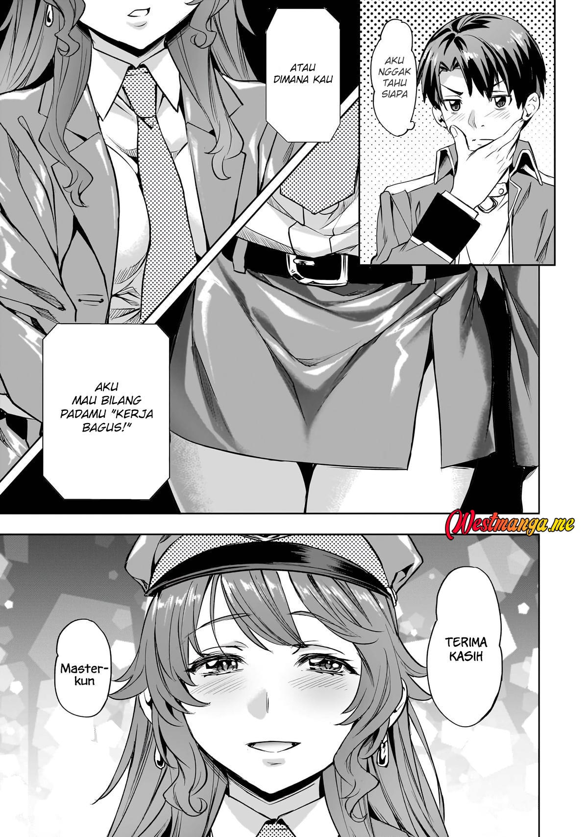 Dilarang COPAS - situs resmi www.mangacanblog.com - Komik isekai de slow life wo ganbou 053 - chapter 53 54 Indonesia isekai de slow life wo ganbou 053 - chapter 53 Terbaru 22|Baca Manga Komik Indonesia|Mangacan