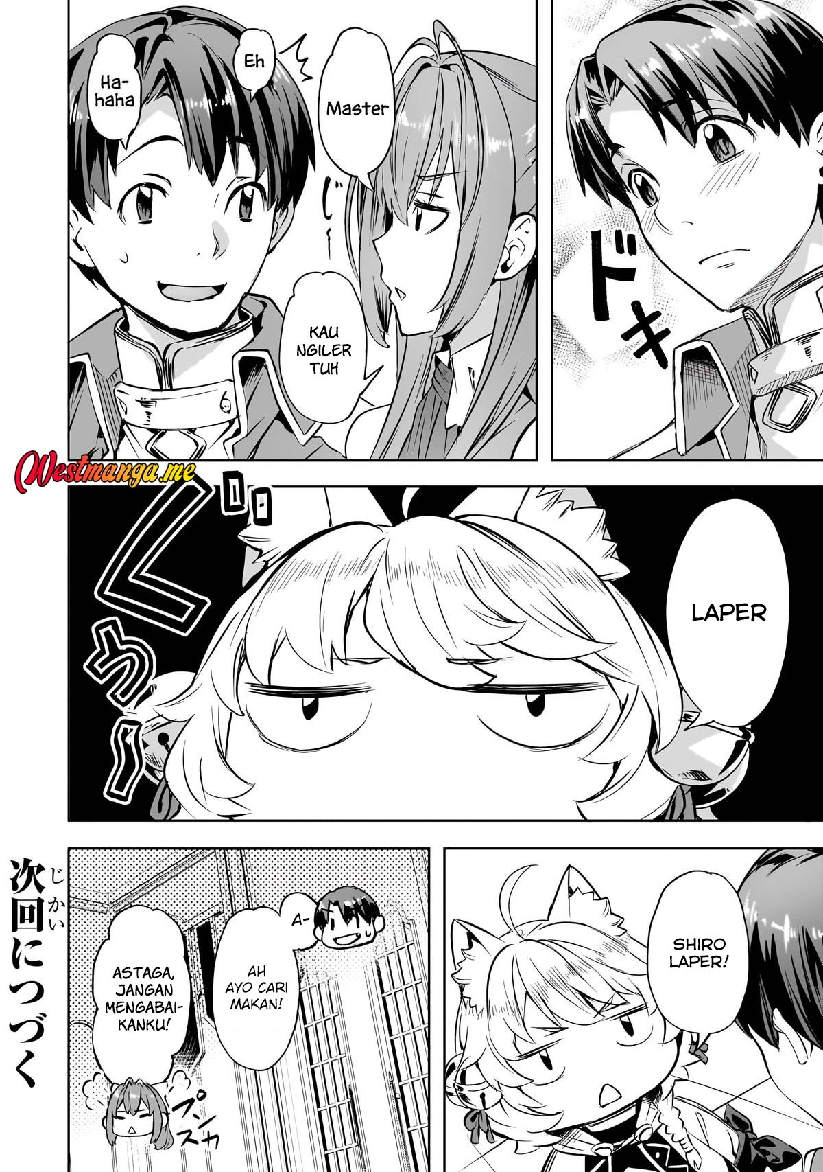 Dilarang COPAS - situs resmi www.mangacanblog.com - Komik isekai de slow life wo ganbou 053 - chapter 53 54 Indonesia isekai de slow life wo ganbou 053 - chapter 53 Terbaru 23|Baca Manga Komik Indonesia|Mangacan