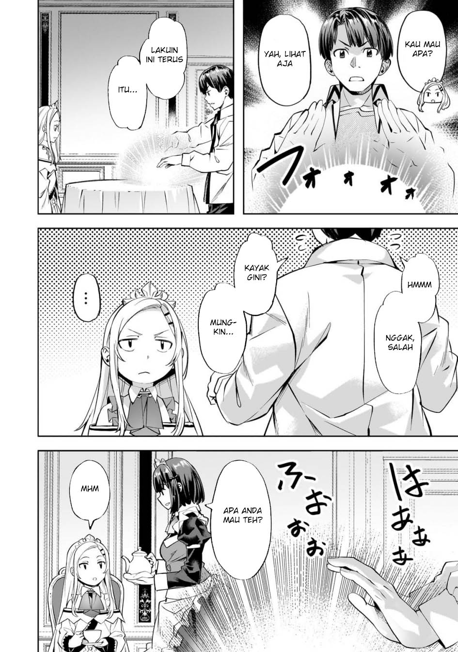 Dilarang COPAS - situs resmi www.mangacanblog.com - Komik isekai de slow life wo ganbou 056 - chapter 56 57 Indonesia isekai de slow life wo ganbou 056 - chapter 56 Terbaru 5|Baca Manga Komik Indonesia|Mangacan