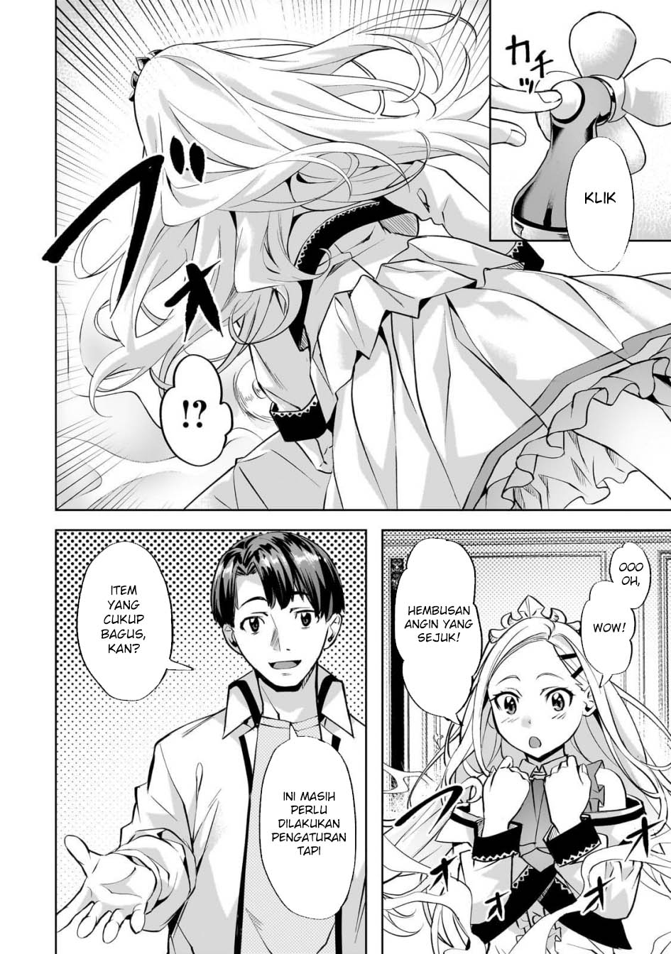 Dilarang COPAS - situs resmi www.mangacanblog.com - Komik isekai de slow life wo ganbou 056 - chapter 56 57 Indonesia isekai de slow life wo ganbou 056 - chapter 56 Terbaru 7|Baca Manga Komik Indonesia|Mangacan