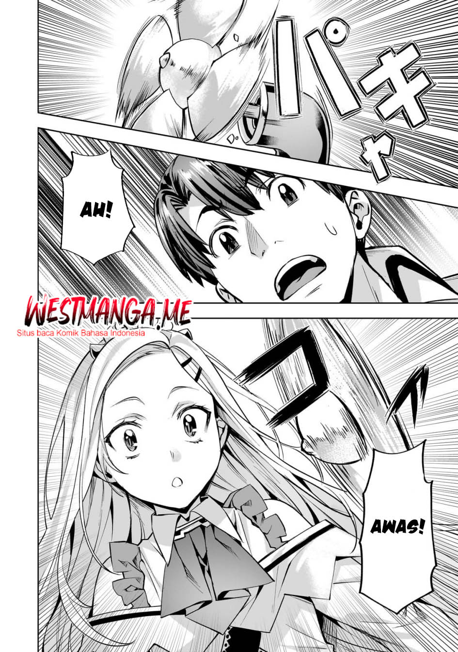 Dilarang COPAS - situs resmi www.mangacanblog.com - Komik isekai de slow life wo ganbou 056 - chapter 56 57 Indonesia isekai de slow life wo ganbou 056 - chapter 56 Terbaru 9|Baca Manga Komik Indonesia|Mangacan