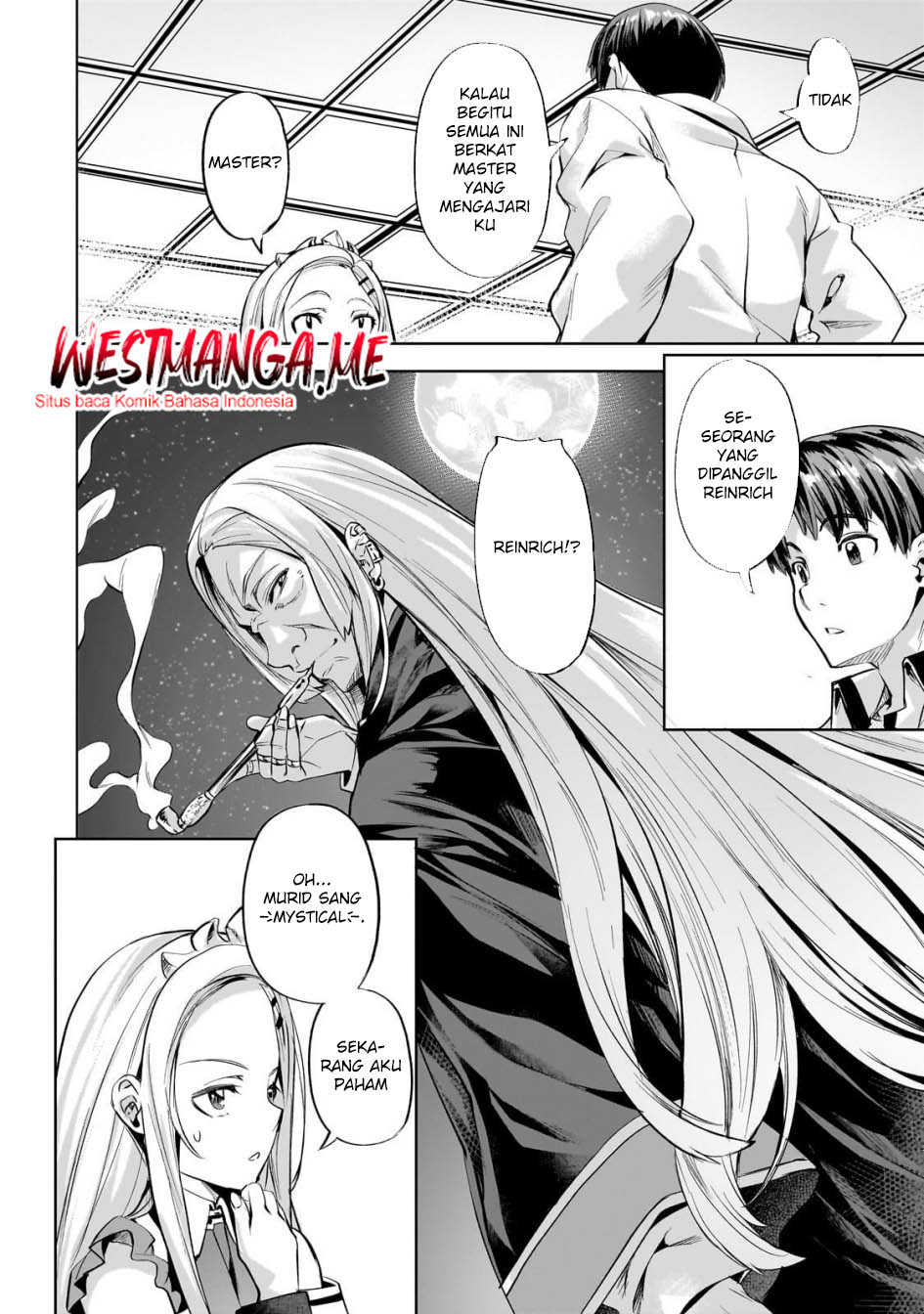 Dilarang COPAS - situs resmi www.mangacanblog.com - Komik isekai de slow life wo ganbou 056 - chapter 56 57 Indonesia isekai de slow life wo ganbou 056 - chapter 56 Terbaru 17|Baca Manga Komik Indonesia|Mangacan