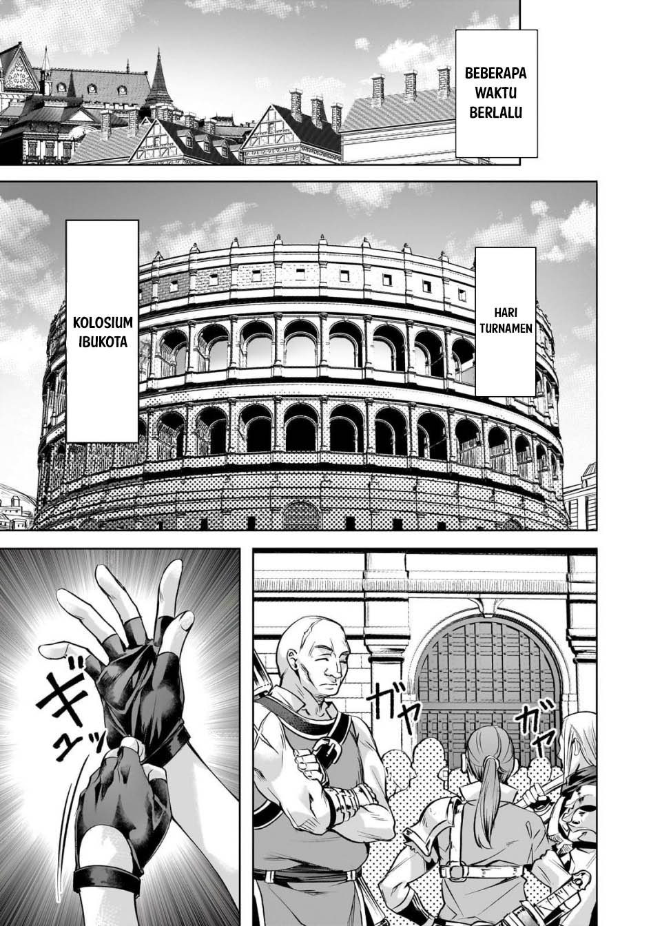 Dilarang COPAS - situs resmi www.mangacanblog.com - Komik isekai de slow life wo ganbou 056 - chapter 56 57 Indonesia isekai de slow life wo ganbou 056 - chapter 56 Terbaru 20|Baca Manga Komik Indonesia|Mangacan