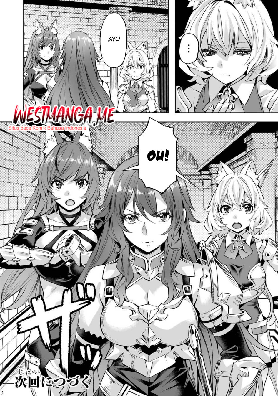 Dilarang COPAS - situs resmi www.mangacanblog.com - Komik isekai de slow life wo ganbou 056 - chapter 56 57 Indonesia isekai de slow life wo ganbou 056 - chapter 56 Terbaru 21|Baca Manga Komik Indonesia|Mangacan