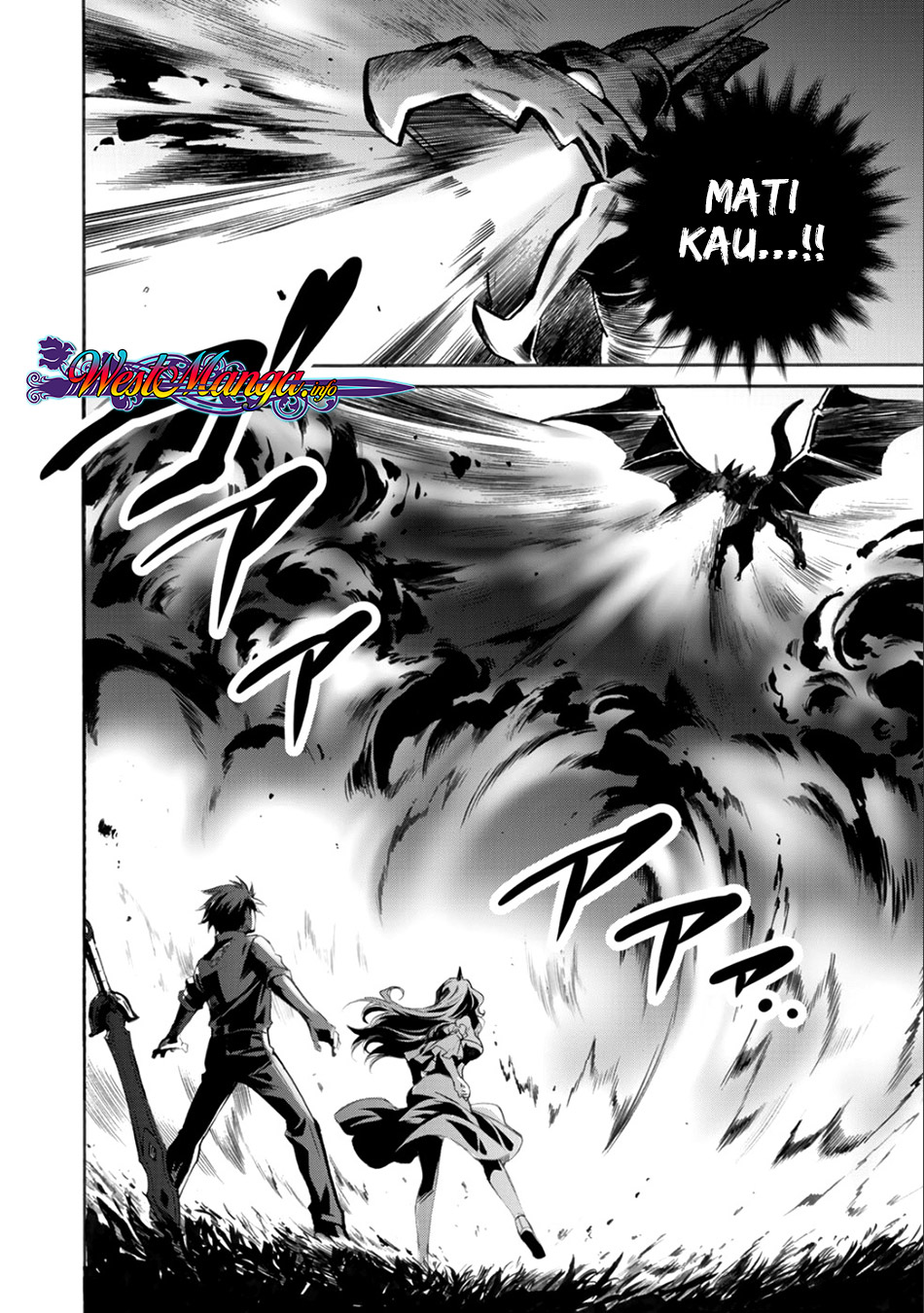 Isekai de Tochi o Katte Noujou o Tsukurou chapter 6