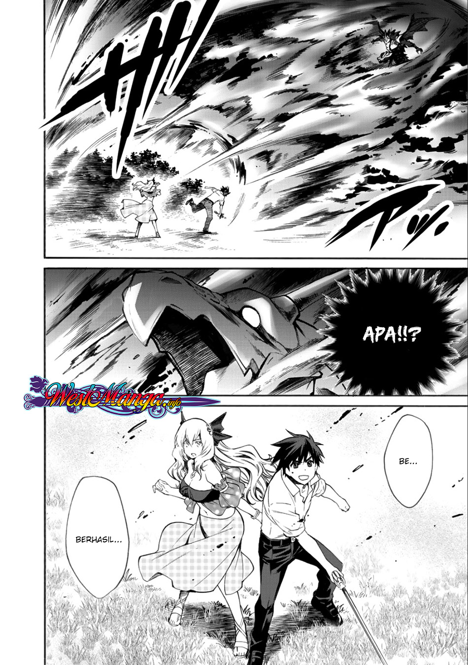 Isekai de Tochi o Katte Noujou o Tsukurou chapter 6