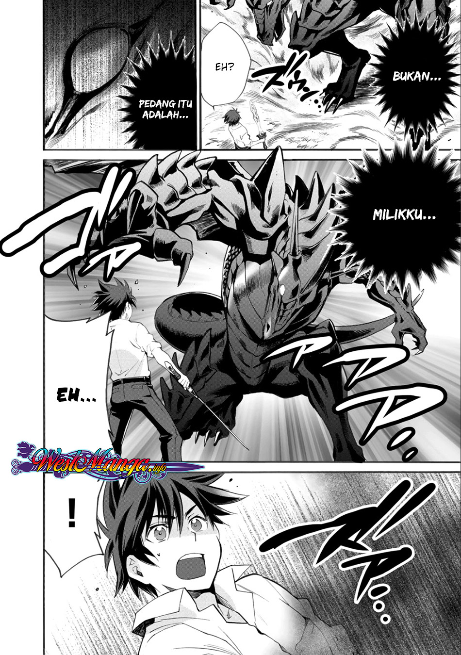 Isekai de Tochi o Katte Noujou o Tsukurou chapter 6