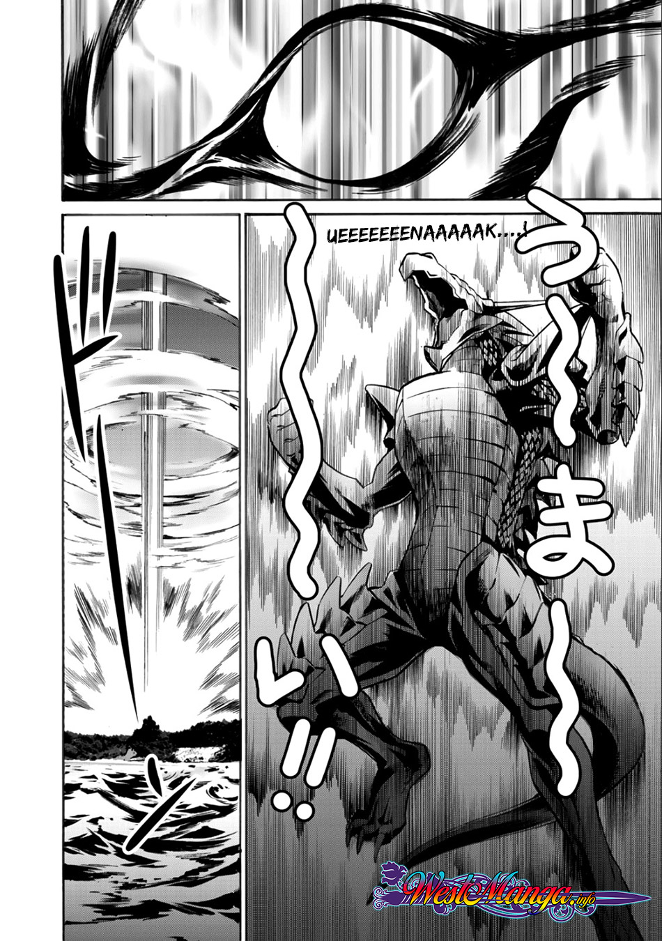 Isekai de Tochi o Katte Noujou o Tsukurou chapter 6