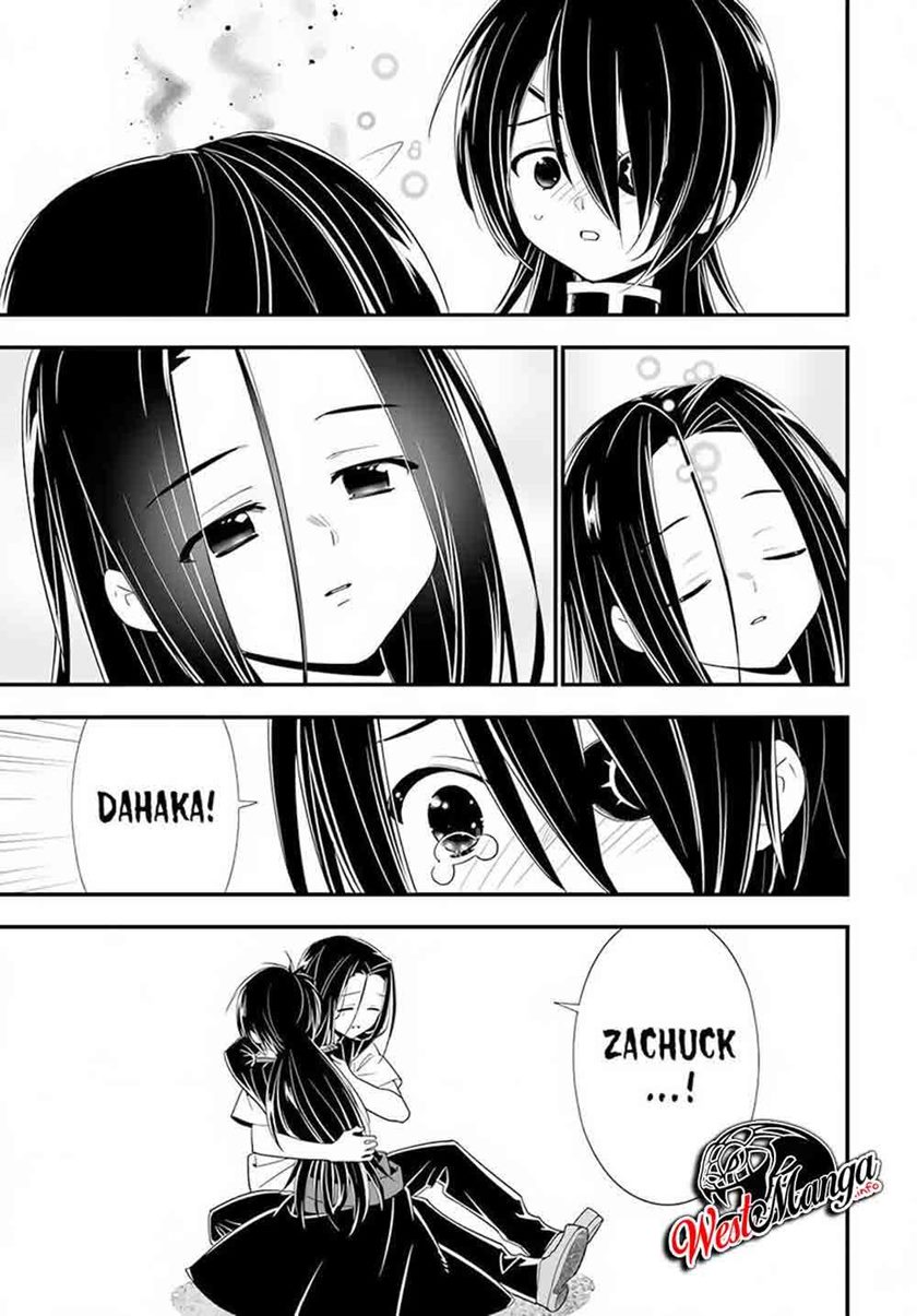 Isekai desu ga Mamono Saibai Shiteimasu Chapter 32 Bahasa Indonesia