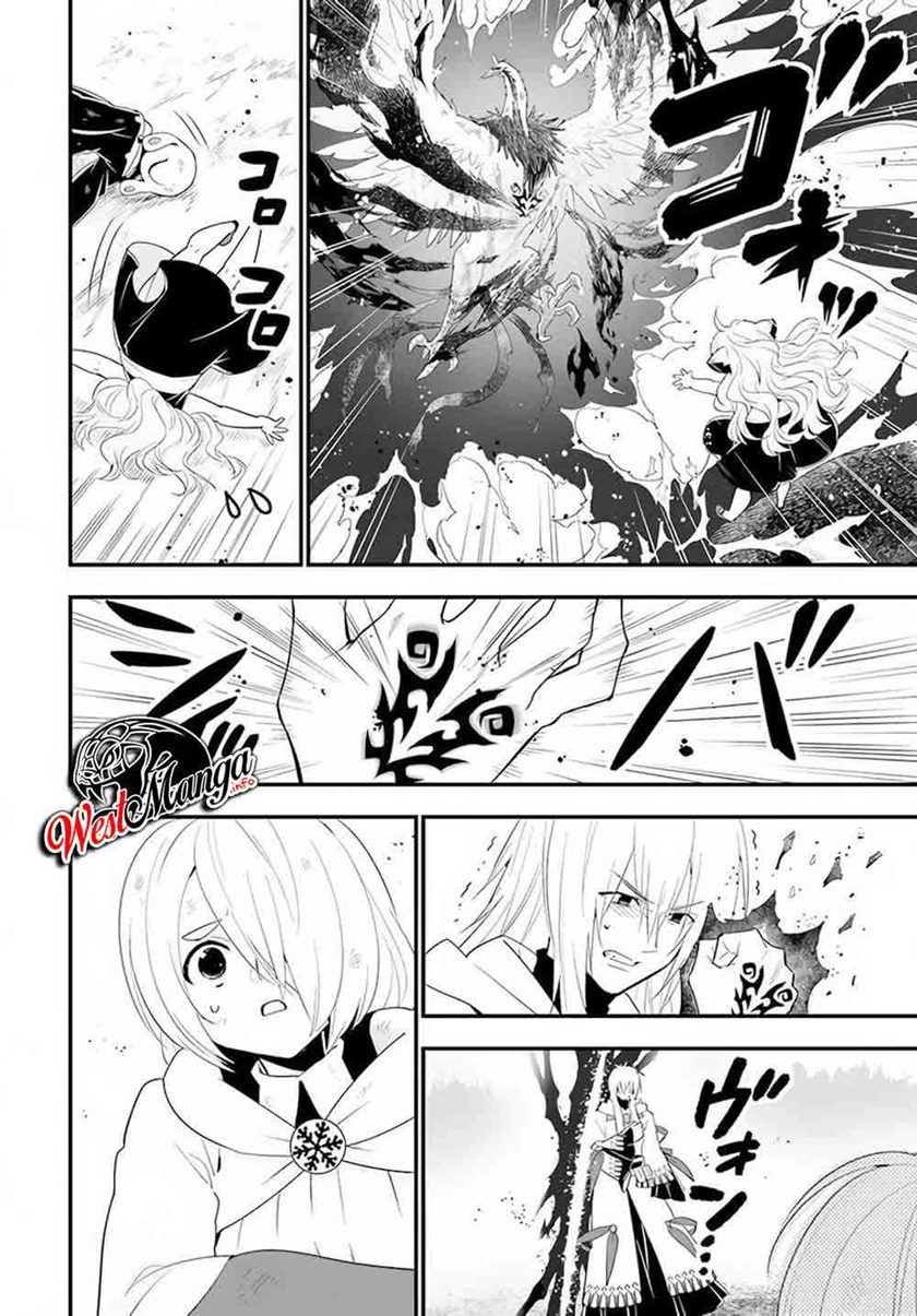 Isekai desu ga Mamono Saibai Shiteimasu Chapter 32 Bahasa Indonesia