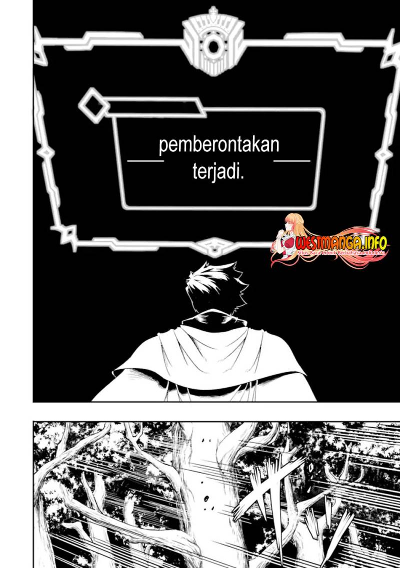 Isekai Kokka Arukimaira~ Saijaku No ō To Musō No Gunzei~ chapter 6